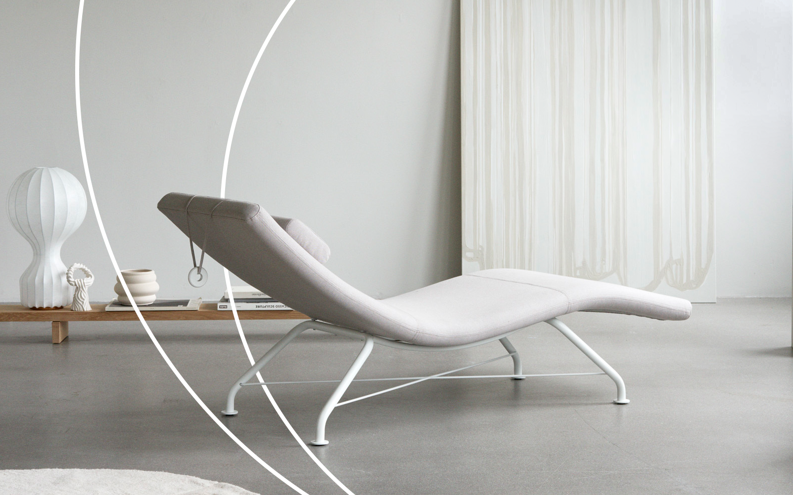 Design-Liege MRT Relax